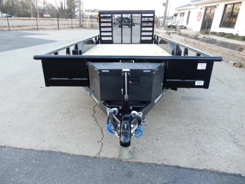new Equipment / Flatbed Trailers Diamond C Trailers  for sale, in Cumming, GA Thumbnail 6