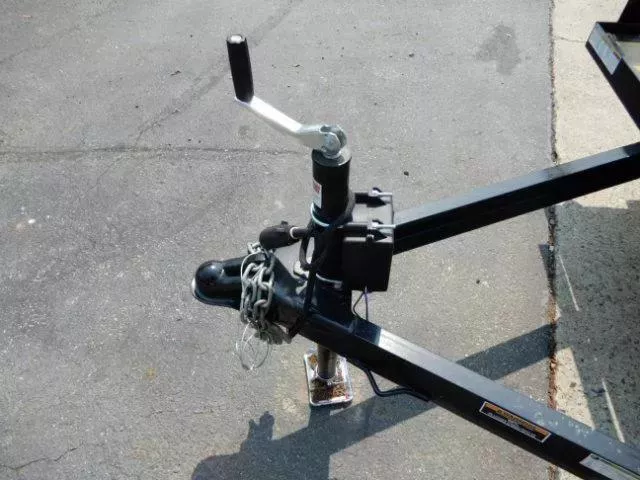 new Cargo (Enclosed) Trailers Currahee  for sale, in Cumming, GA Thumbnail 10