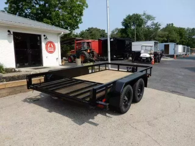 new Cargo (Enclosed) Trailers Currahee  for sale, in Cumming, GA Thumbnail 16