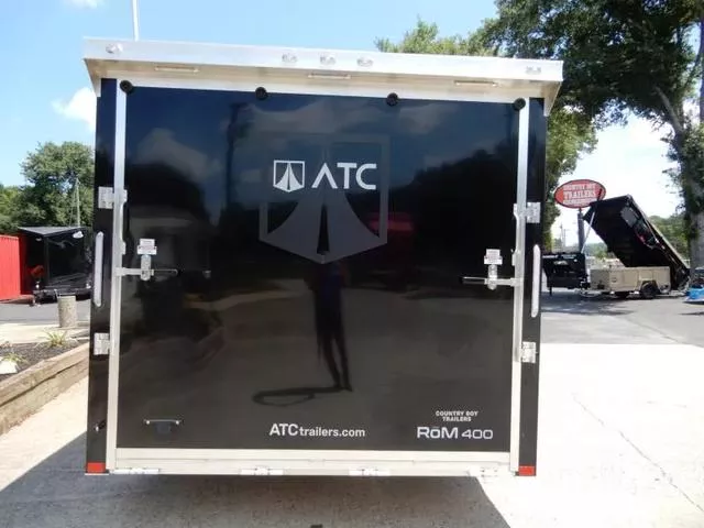 new Other Trailers ATC  for sale, in Cumming, GA Thumbnail 12