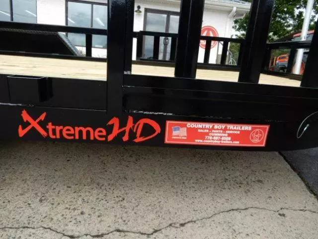 new Cargo (Enclosed) Trailers Anderson Manufacturing  for sale, in Cumming, GA Thumbnail 13