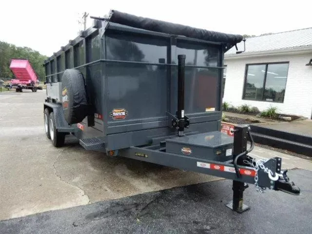 new Other Trailers Covered Wagon Trailers  for sale, in Cumming, GA Thumbnail 10
