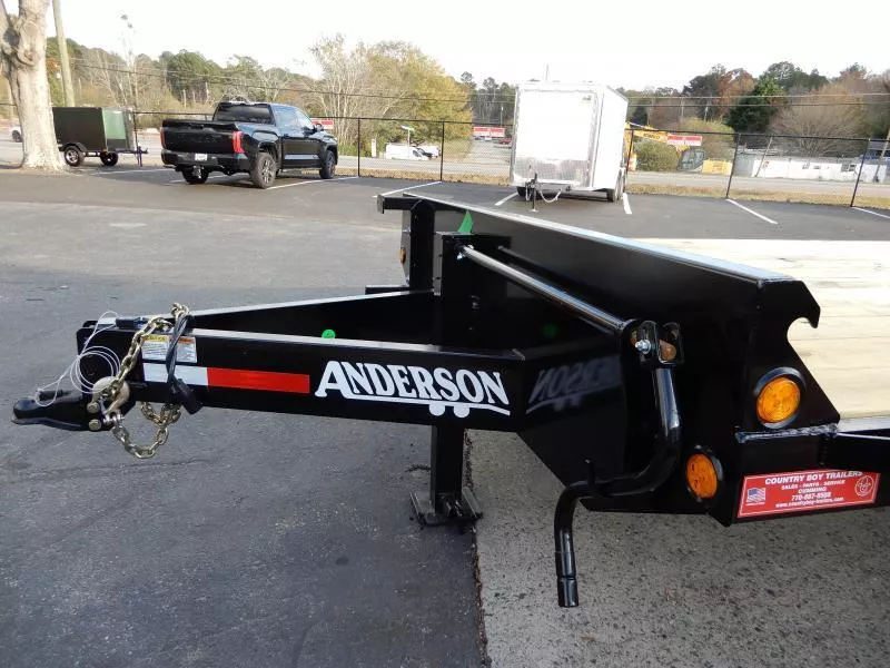 new Other Trailers Anderson Manufacturing  for sale, in Cumming, GA Thumbnail 5