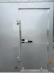new Cargo (Enclosed) Trailers ALCOM  for sale, in Cumming, GA Thumbnail 11
