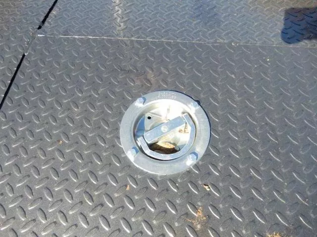 new Other Trailers Diamond C Trailers  for sale, in Cumming, GA Thumbnail 12