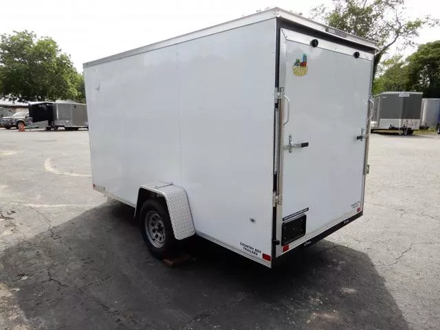 new Other Trailers Covered Wagon Trailers  for sale, in Cumming, GA Thumbnail 7