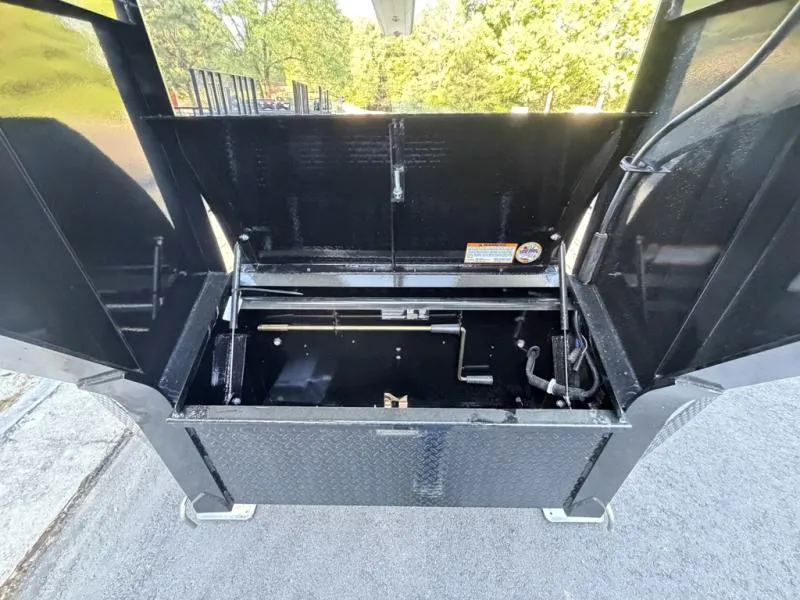 new Equipment / Flatbed Trailers Diamond C Trailers  for sale, in Cumming, GA Thumbnail 14