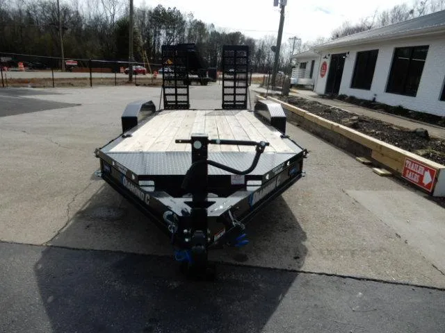 new Equipment / Flatbed Trailers Diamond C Trailers  for sale, in Cumming, GA Thumbnail 5