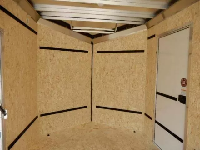 new Cargo (Enclosed) Trailers ATC  for sale, in Cumming, GA Thumbnail 23