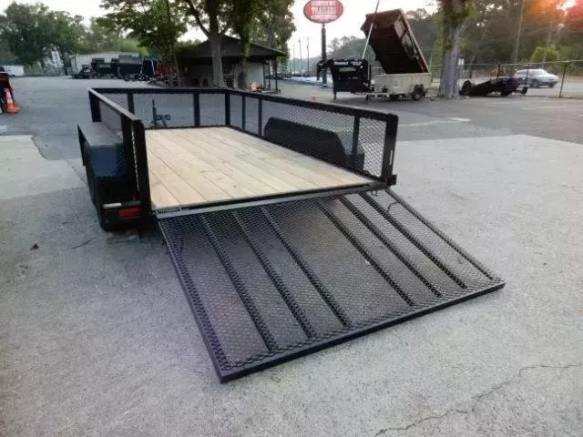 new Cargo (Enclosed) Trailers Currahee  for sale, in Cumming, GA Thumbnail 22