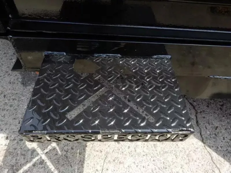 new Dump Trailers Covered Wagon Trailers  for sale, in Cumming, GA Thumbnail 7