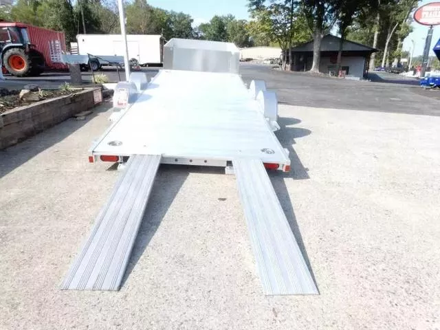 new Other Trailers Aluma  for sale, in Cumming, GA Thumbnail 11