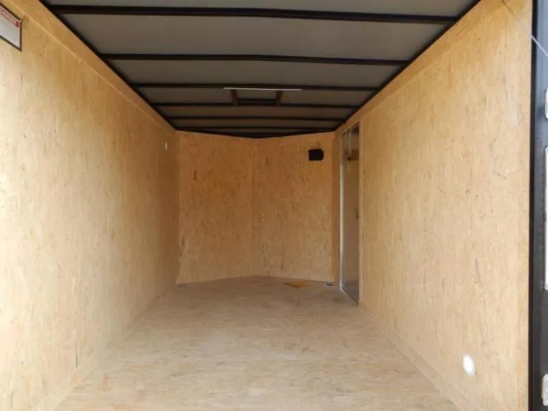 new Cargo (Enclosed) Trailers Other  for sale, in Cumming, GA Thumbnail 11