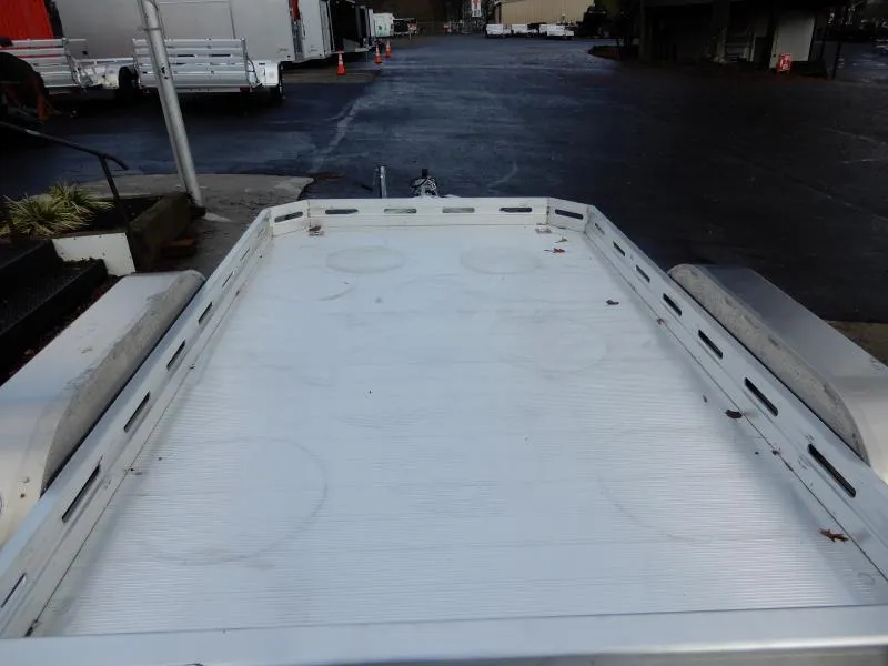 new Cargo (Enclosed) Trailers Aluma  for sale, in Cumming, GA Thumbnail 12