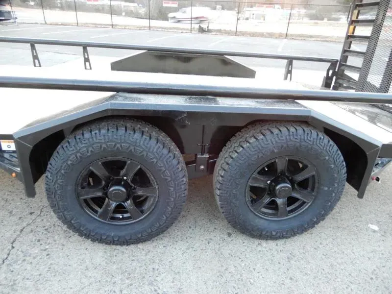 new Equipment / Flatbed Trailers Diamond C Trailers  for sale, in Cumming, GA Thumbnail 13