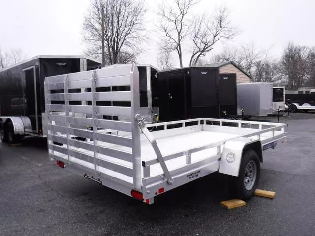 new Cargo (Enclosed) Trailers Aluma  for sale, in Cumming, GA Thumbnail 7