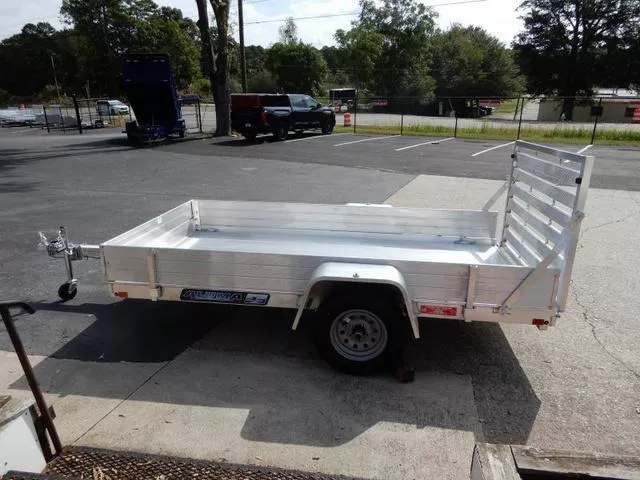 new Cargo (Enclosed) Trailers Aluma  for sale, in Cumming, GA Thumbnail 7