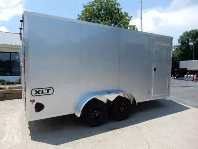 new Cargo (Enclosed) Trailers ALCOM  for sale, in Cumming, GA Thumbnail 9