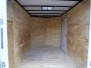 new Cargo (Enclosed) Trailers Covered Wagon Trailers  for sale, in Cumming, GA Thumbnail 8