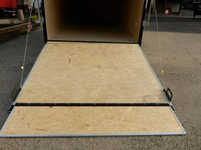 new Cargo (Enclosed) Trailers Covered Wagon Trailers  for sale, in Cumming, GA Thumbnail 10