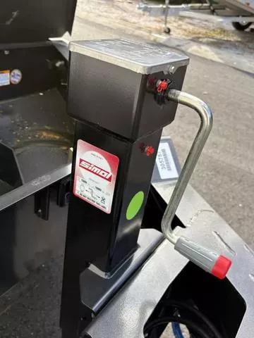 new Other Trailers Diamond C Trailers  for sale, in Cumming, GA Thumbnail 4