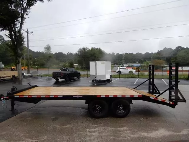 new Other Trailers Currahee  for sale, in Cumming, GA Thumbnail 20