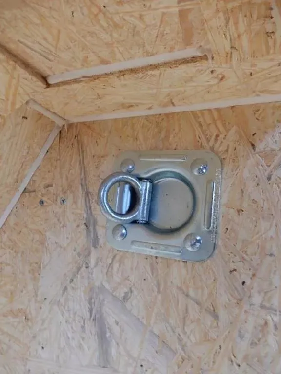 new Cargo (Enclosed) Trailers Covered Wagon Trailers  for sale, in Cumming, GA Thumbnail 14