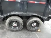 used Dump Trailers Diamond C Trailers  for sale, in Cumming, GA Thumbnail 12