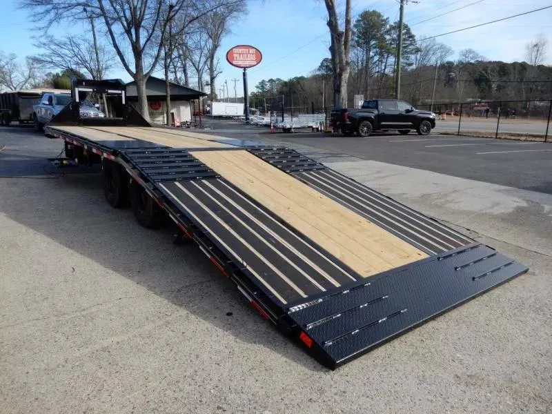 new Equipment / Flatbed Trailers Diamond C Trailers  for sale, in Cumming, GA Thumbnail 34