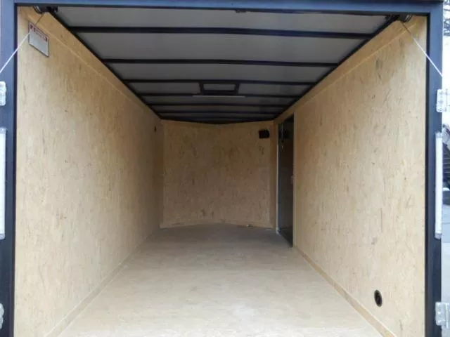 new Cargo (Enclosed) Trailers Covered Wagon Trailers  for sale, in Cumming, GA Thumbnail 12