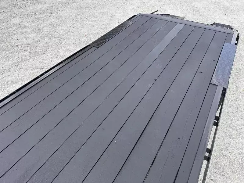 new Equipment / Flatbed Trailers Covered Wagon Trailers  for sale, in Cumming, GA Thumbnail 10