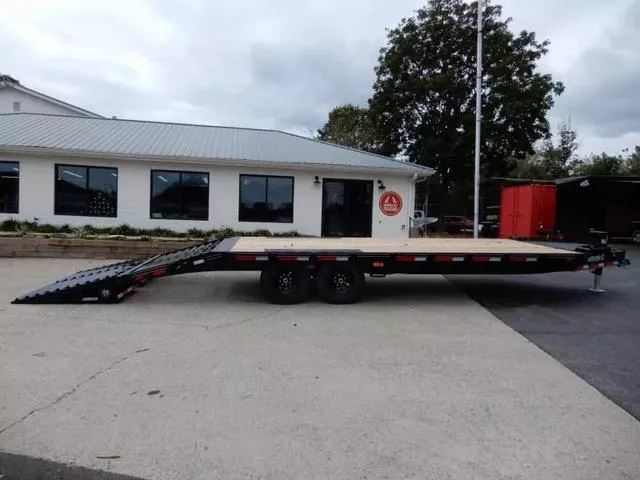 new Other Trailers Diamond C Trailers  for sale, in Cumming, GA Thumbnail 2
