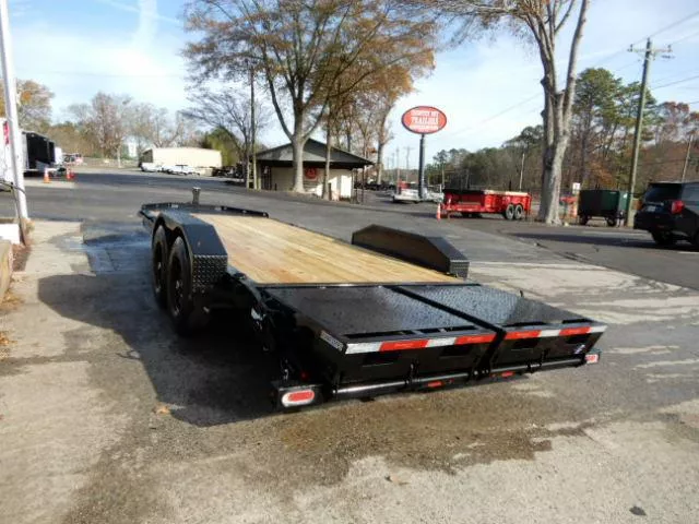 new Other Trailers Diamond C Trailers  for sale, in Cumming, GA Thumbnail 5