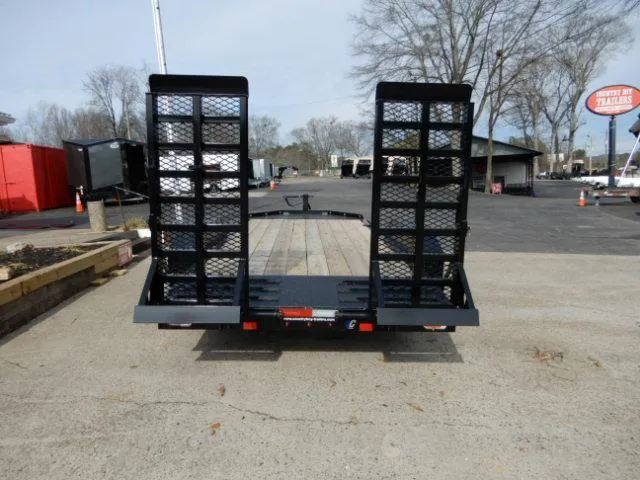 new Equipment / Flatbed Trailers Diamond C Trailers  for sale, in Cumming, GA Thumbnail 11