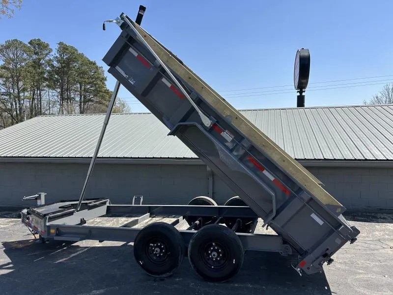 2024 Diamond C LPT207 82X14