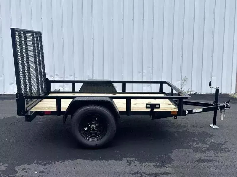 new Utility Trailers Currahee  for sale, in Cumming, GA Thumbnail 2