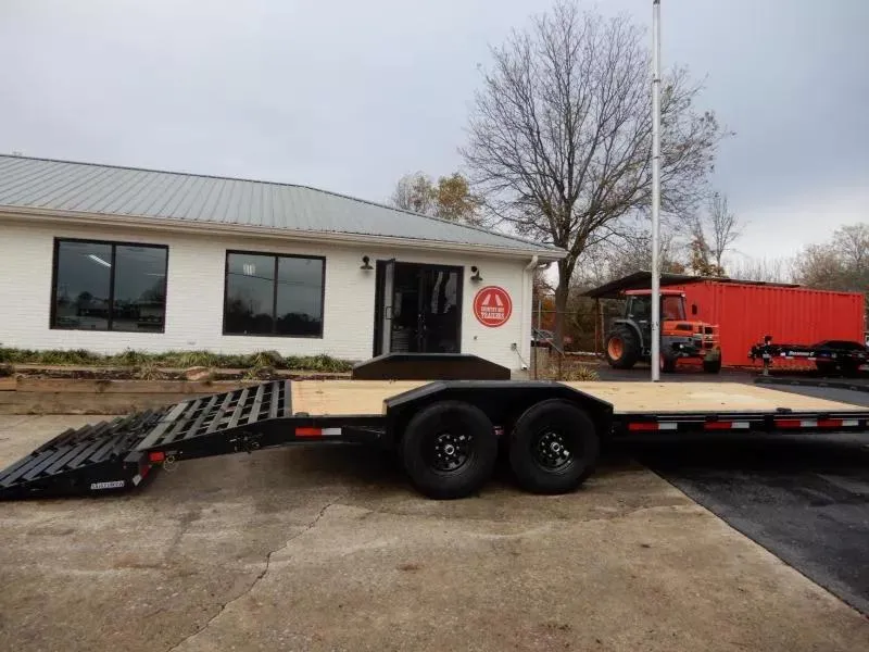 new Equipment / Flatbed Trailers Diamond C Trailers  for sale, in Cumming, GA Thumbnail 31