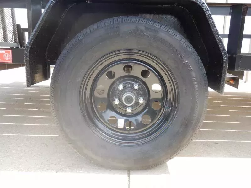 new Cargo (Enclosed) Trailers Aluma  for sale, in Cumming, GA Thumbnail 3