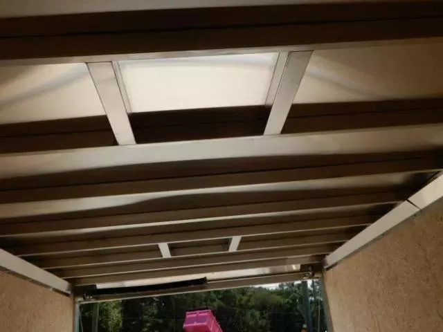 new Cargo (Enclosed) Trailers ATC  for sale, in Cumming, GA Thumbnail 19