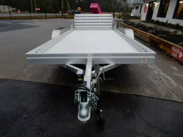 new Cargo (Enclosed) Trailers Aluma  for sale, in Cumming, GA Thumbnail 7