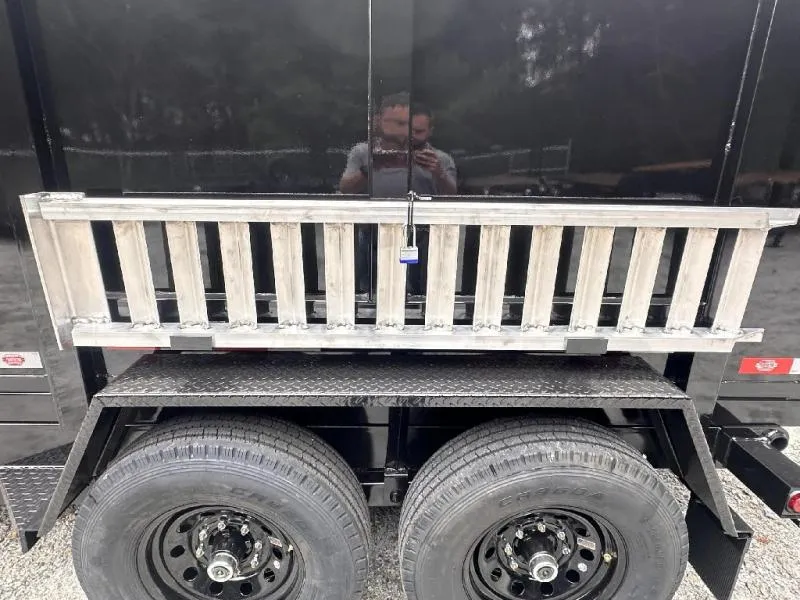 new Dump Trailers Other  for sale, in Cumming, GA Thumbnail 7