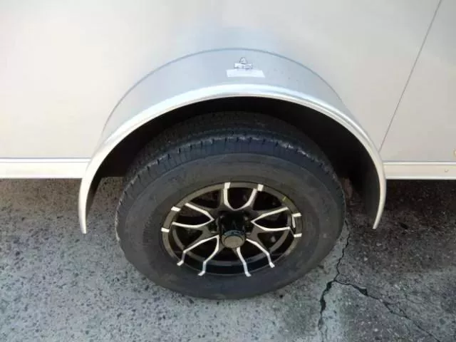 new Cargo (Enclosed) Trailers ATC  for sale, in Cumming, GA Thumbnail 4