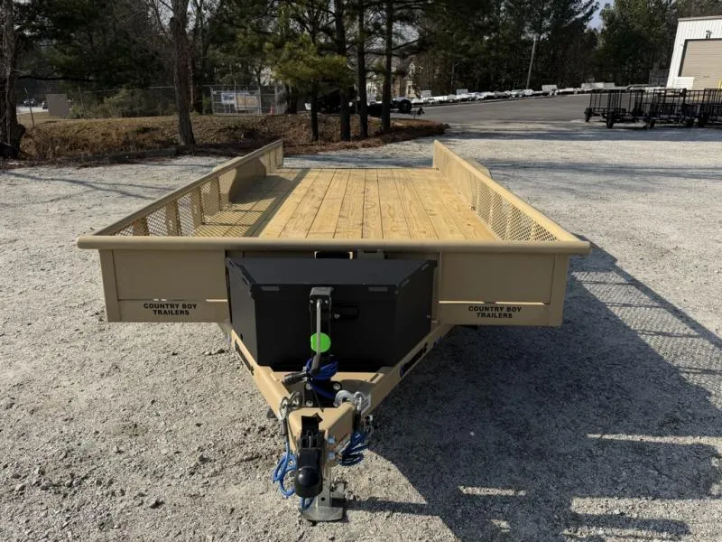 new Utility Trailers Diamond C Trailers  for sale, in Cumming, GA Thumbnail 13