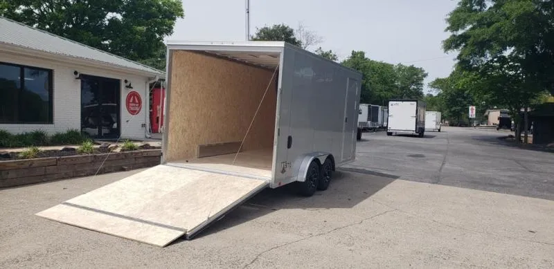 new Cargo (Enclosed) Trailers ATC  for sale, in Cumming, GA Thumbnail 9