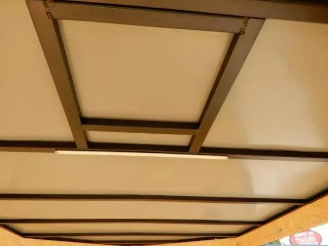 new Cargo (Enclosed) Trailers Covered Wagon Trailers  for sale, in Cumming, GA Thumbnail 14