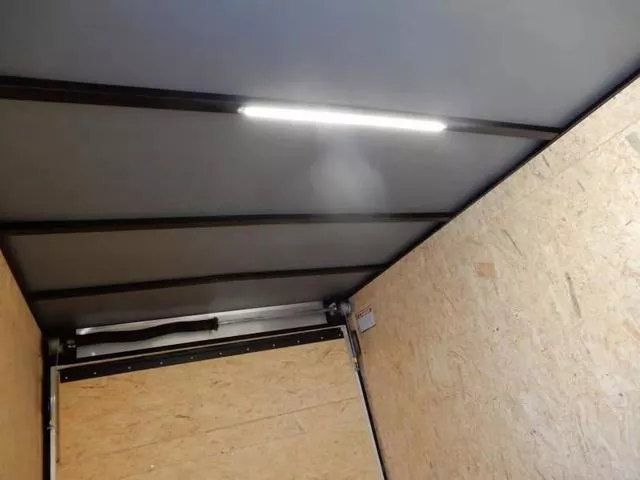 new Cargo (Enclosed) Trailers Covered Wagon Trailers  for sale, in Cumming, GA Thumbnail 14