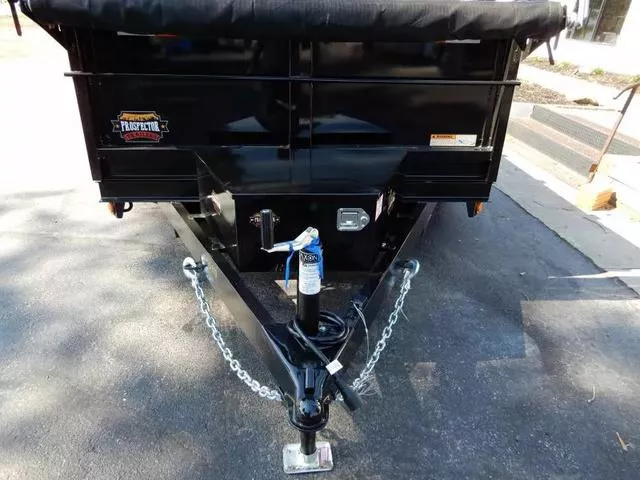 new Other Trailers Covered Wagon Trailers  for sale, in Cumming, GA Thumbnail 9