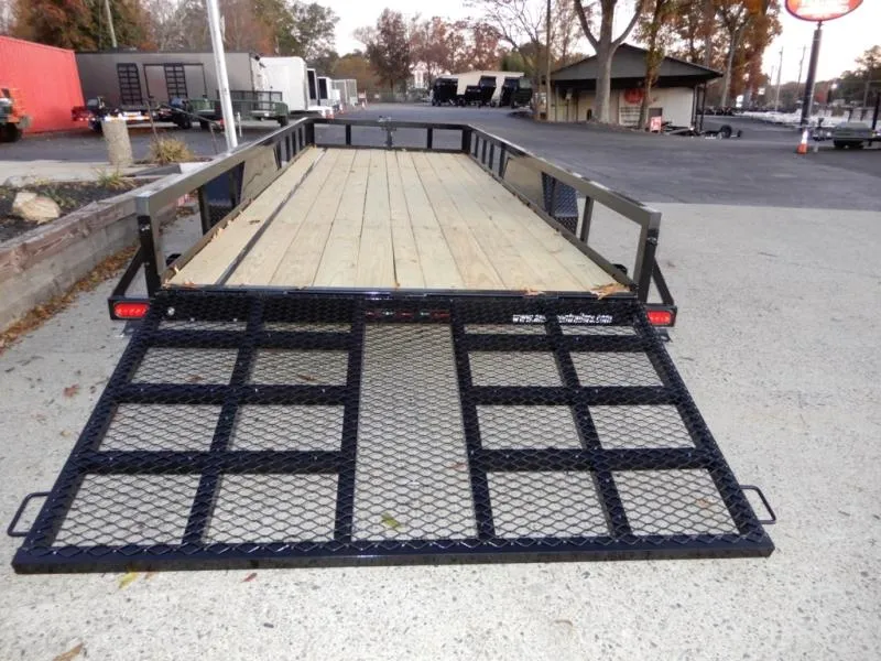 new Equipment / Flatbed Trailers Other  for sale, in Cumming, GA Thumbnail 11