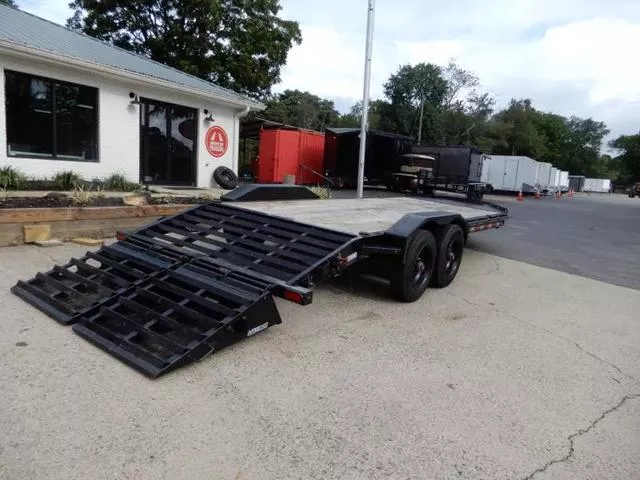 used Other Trailers Diamond C Trailers  for sale, in Cumming, GA Thumbnail 29