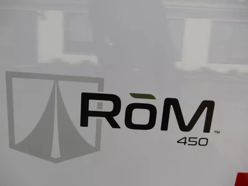 new Other Trailers ATC  for sale, in Cumming, GA Thumbnail 7